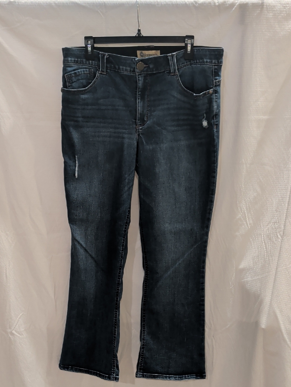 Democracy Jeans 16